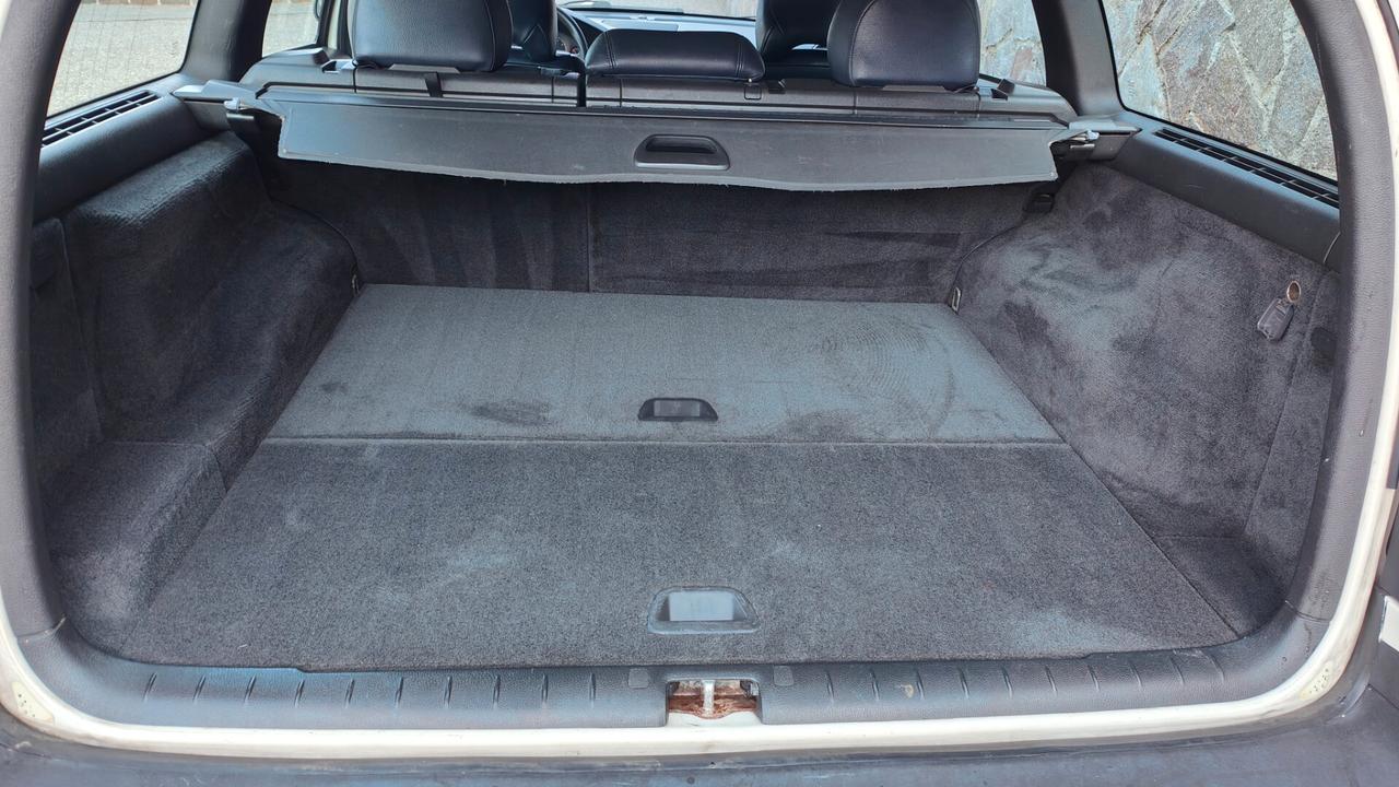 Volvo V70 2.3i T5