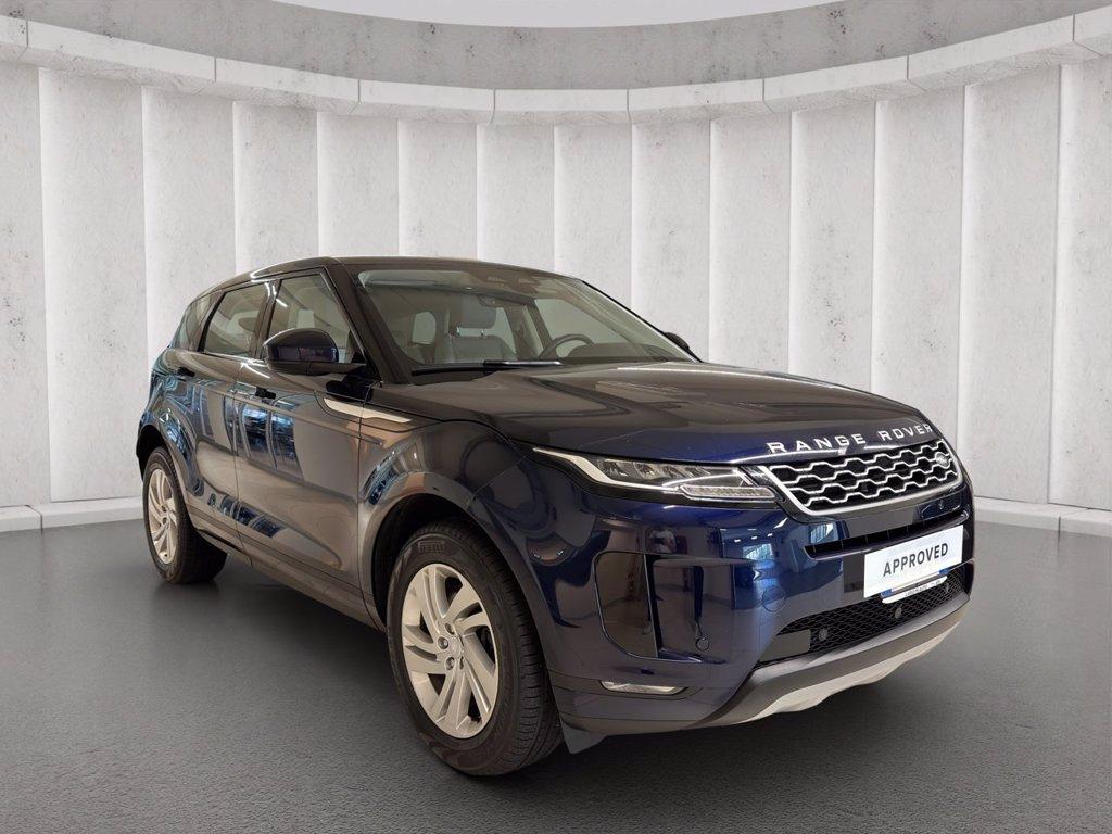 LAND ROVER Range rover evoque 1.5 i3 phev s awd auto del 2022