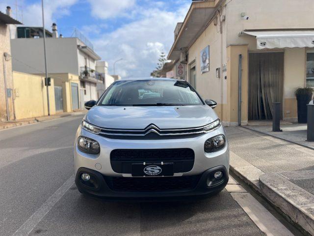 CITROEN C3 1.2 82cv GPL Shine Edition