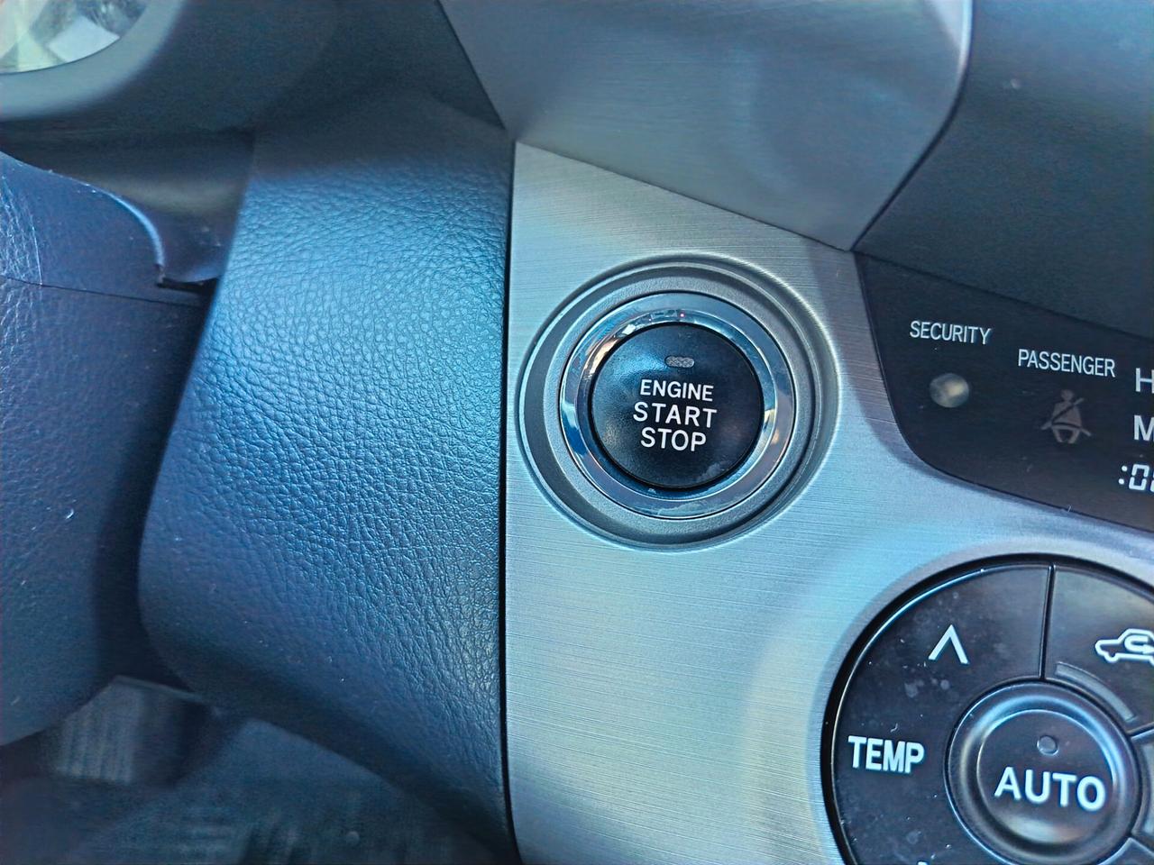 Toyota RAV 4 RAV4 2.2 diesel 4x4 super full optional