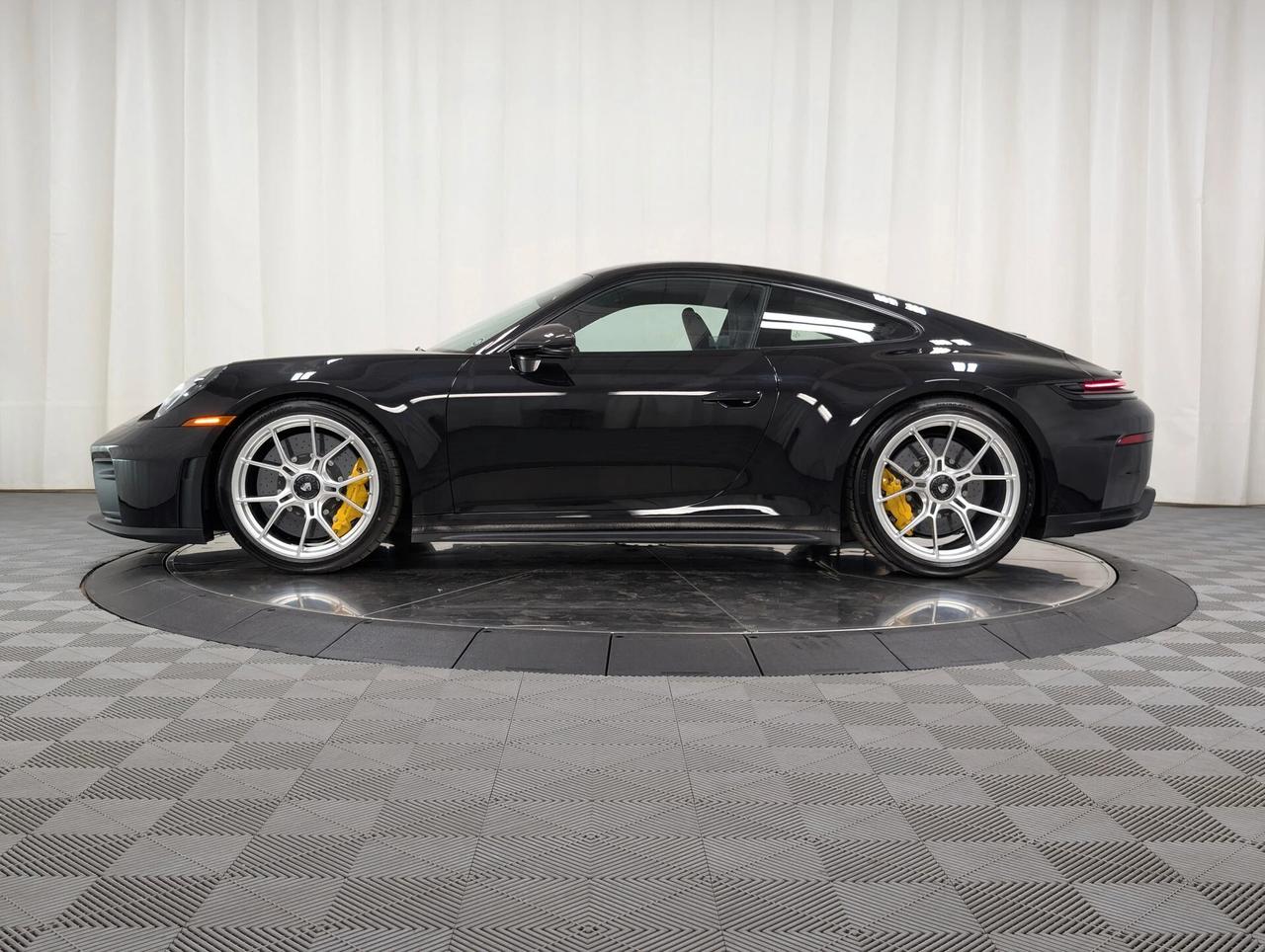 Porsche 911 Carrera NOLEGGIO LUNGO TERMINE - LEASING FULL INCLUSIVE