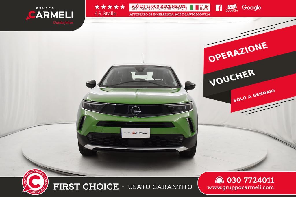 Opel Mokka 1.5 Elegance