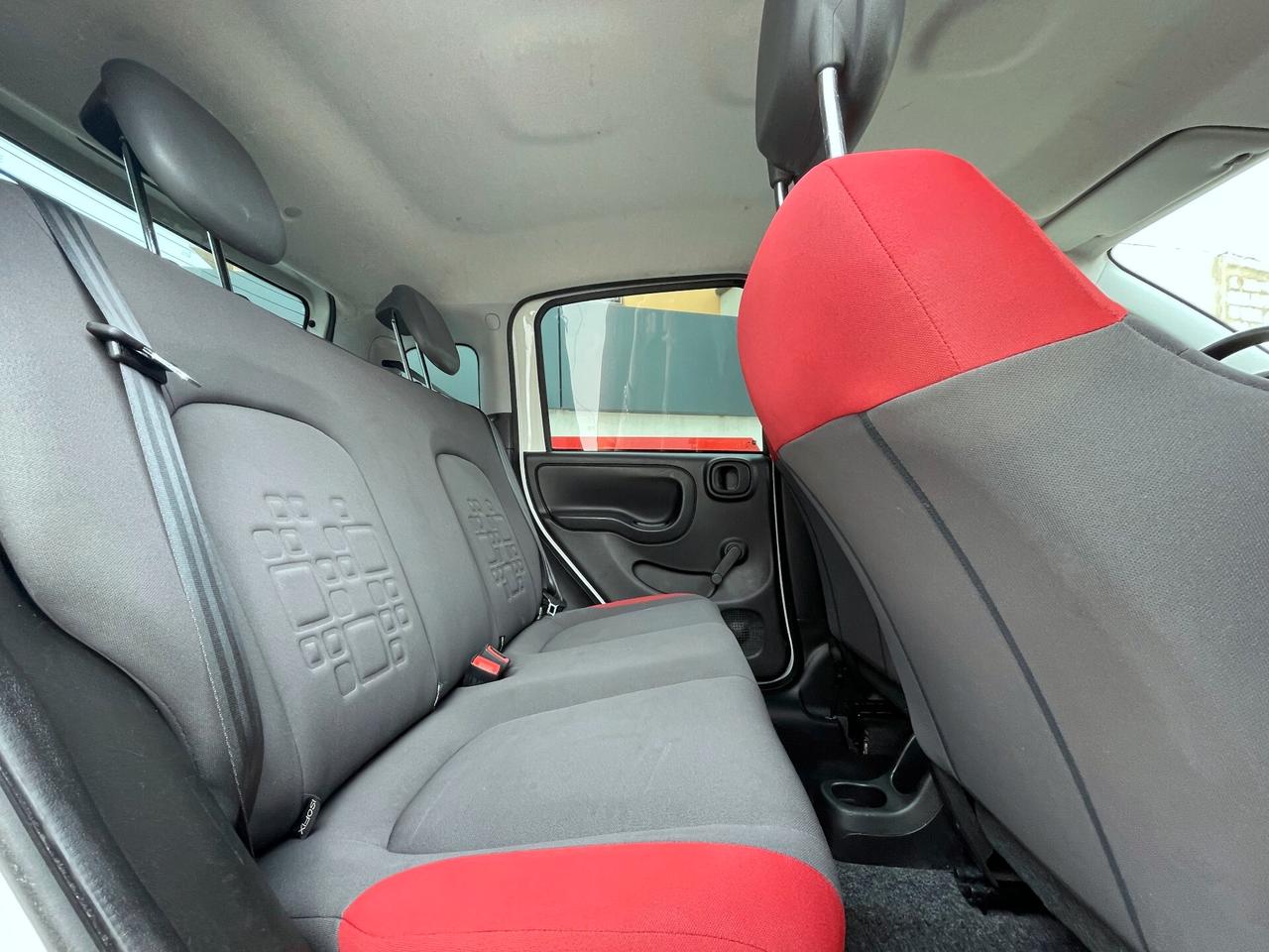 Fiat Panda 1.2 Pop