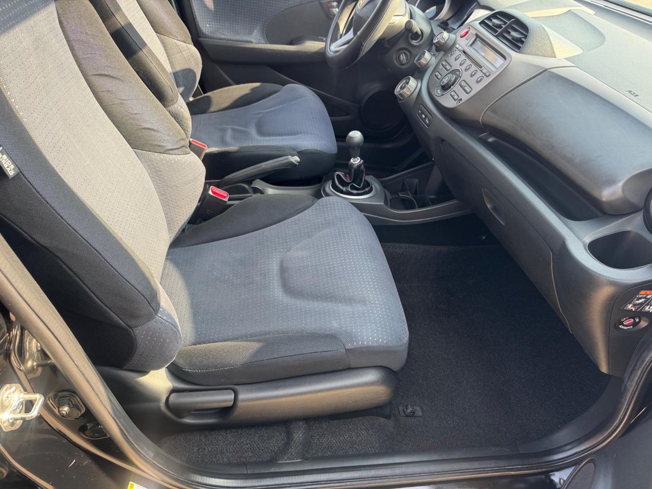 Honda Jazz 1.2 i-VTEC neopatentati