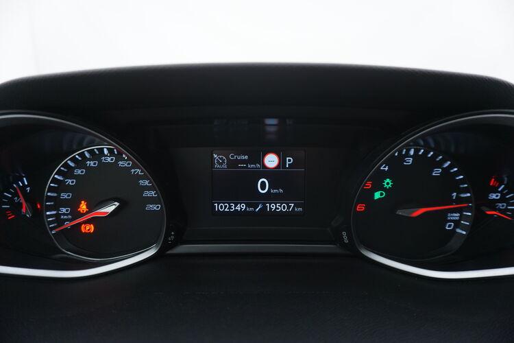 Peugeot 308 Active Business EAT8 BR053097 1.5 Diesel 131CV