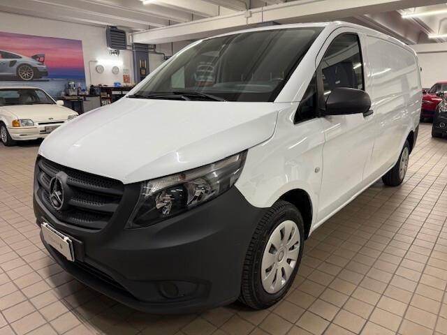Mercedes-benz Vito 2.2 114 CDI PC-SL Furgone Long