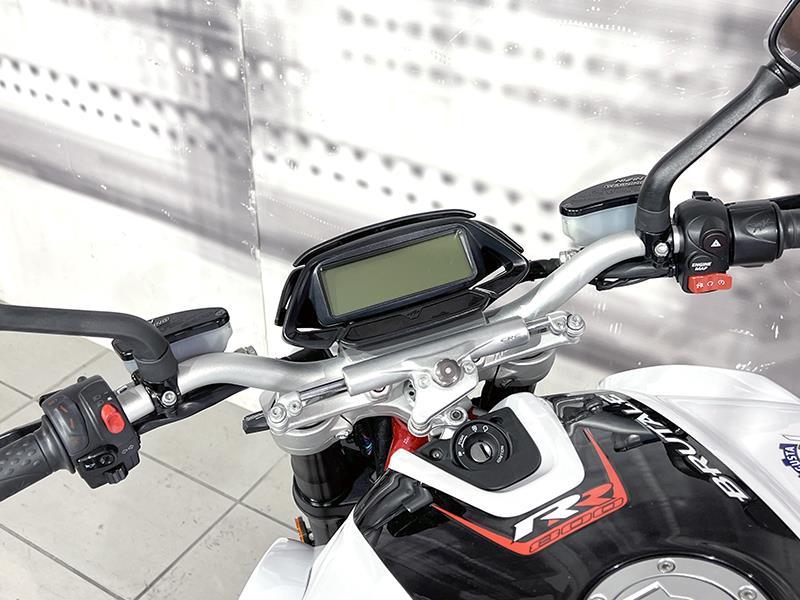 MV Agusta Brutale 800 RR EAS ABS