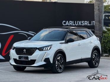 Peugeot 2008 1.5 BlueHDi 130CV EAT8 GT Line TETTO