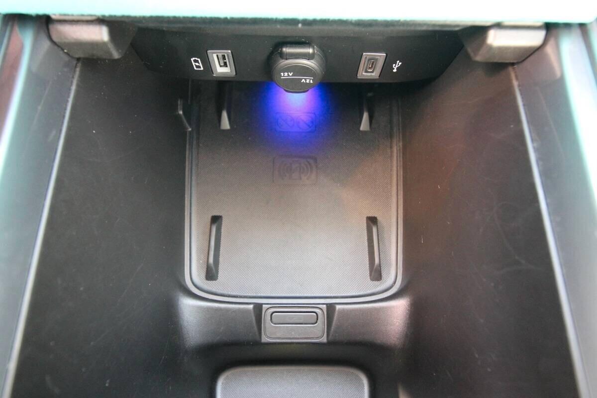 Fiat 600e La Prima 15.000km |2024