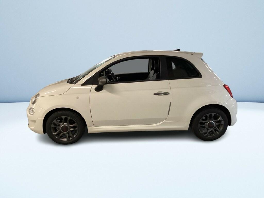 Fiat 500 1.2 S