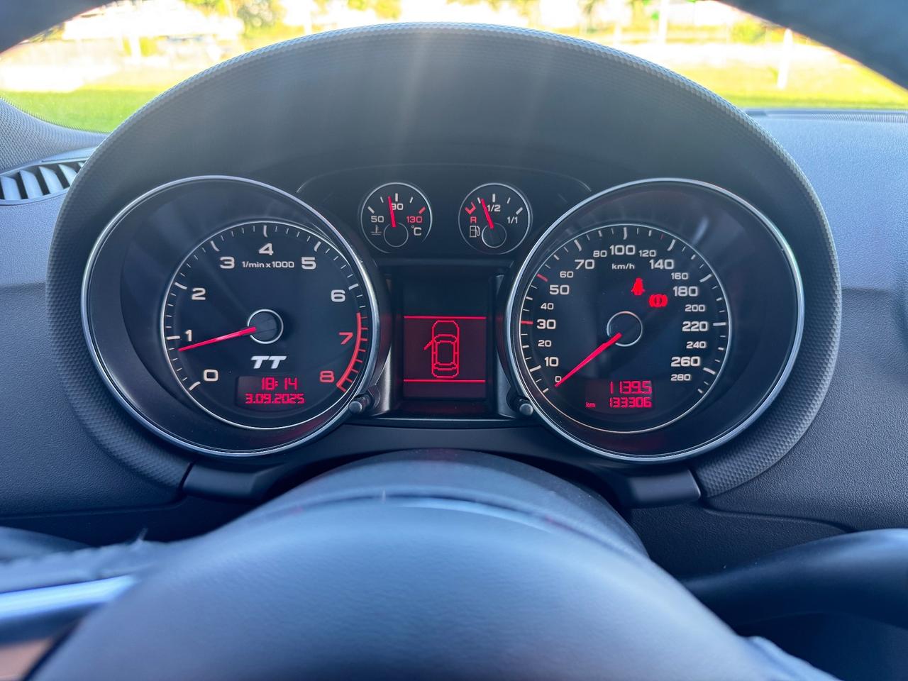 Audi TT Coupé 2.0 TFSI