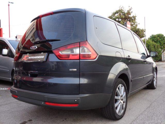 FORD Galaxy 2.0TDCi 7p. PREZZO VALIDO FINO 10.05,GARANZIA,km c