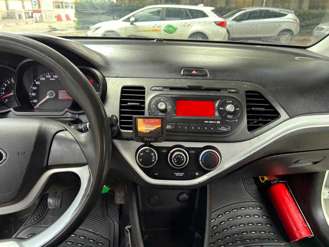Kia Picanto 1.0 12V 5 porte Style