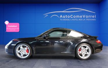 PORSCHE 911 (997) 911 Carrera 4S Coupé