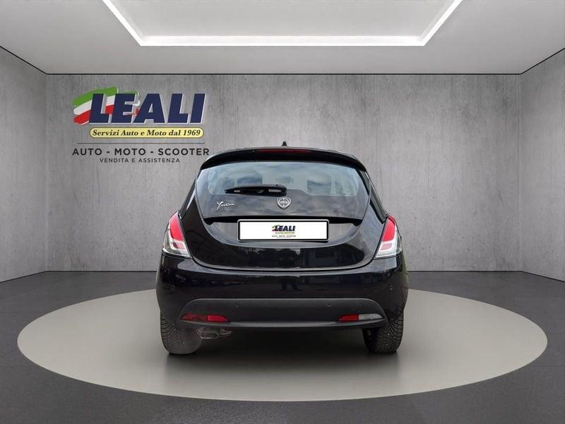Lancia Ypsilon Ypsilon 5 porte 1.2 69cv Gold