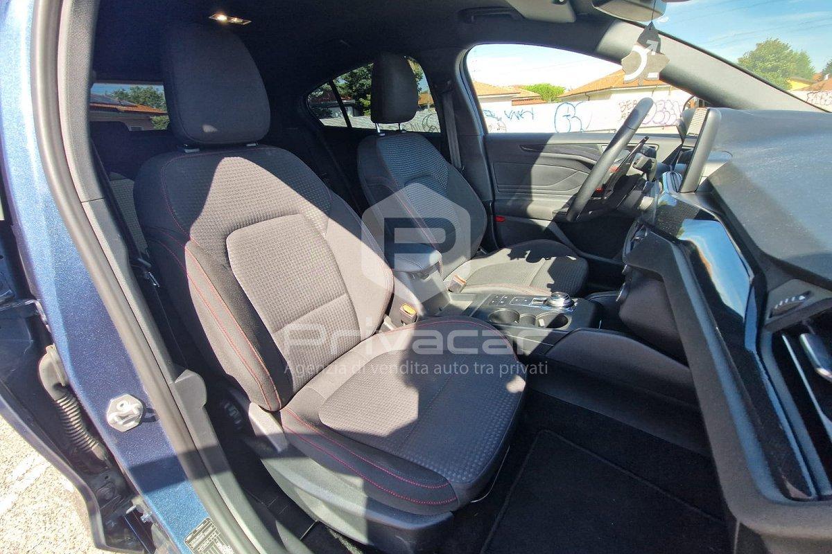 FORD Focus 1.0 EcoBoost 125 CV automatico 5p ST-Line