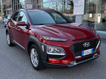Hyundai Kona 1.0 T-GDI Exellence