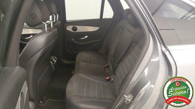 MERCEDES-BENZ GLC 220 d 194cv 4Matic PREMIUM AMG