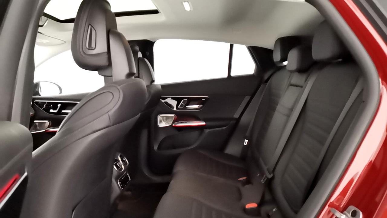 Mercedes-Benz GLC Coupe - C254 - GLC Coupe 300 de phev AMG Line Premium Plus 4matic auto