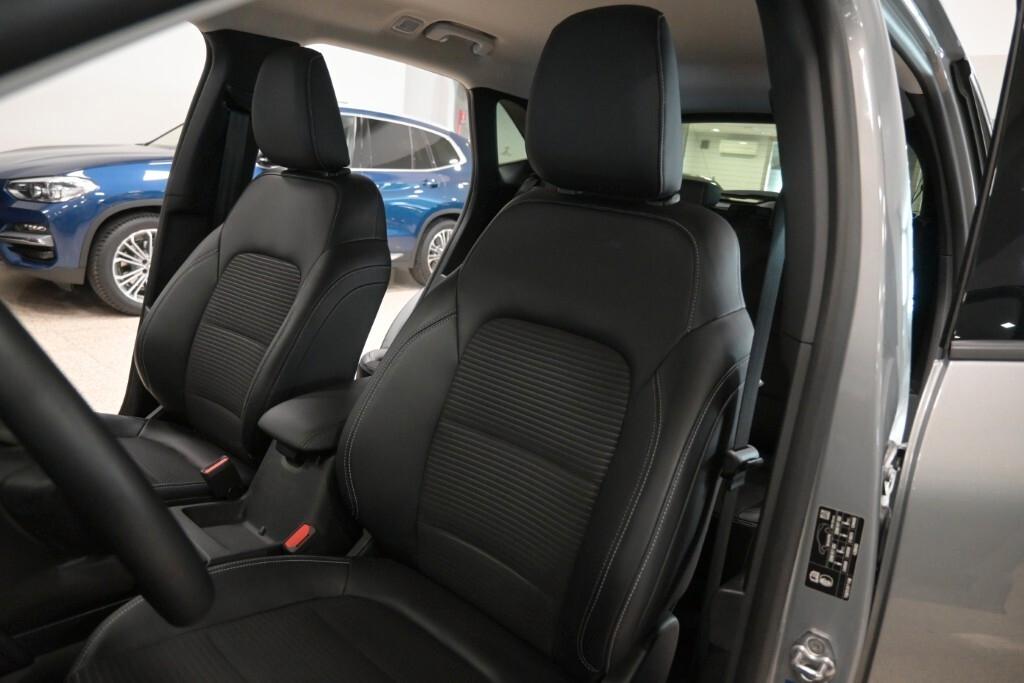 Ford Kuga 2.0 EcoBlue 120 CV aut. 2WD ST-Line X