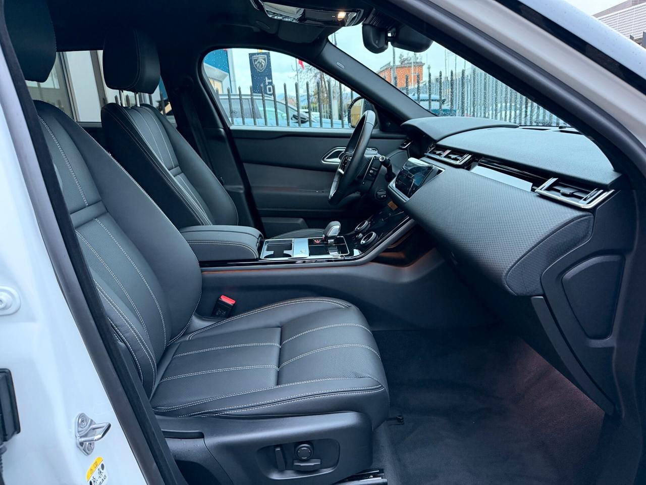 Land Rover Range Velar 2.0D I4 204 CV