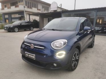 Fiat 500X 1.6 MultiJet 120 CV Lounge 2016