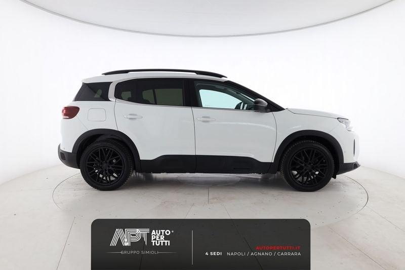 Citroën C5 Aircross C5 Aircross 1.5 bluehdi Max s&s 130cv eat8