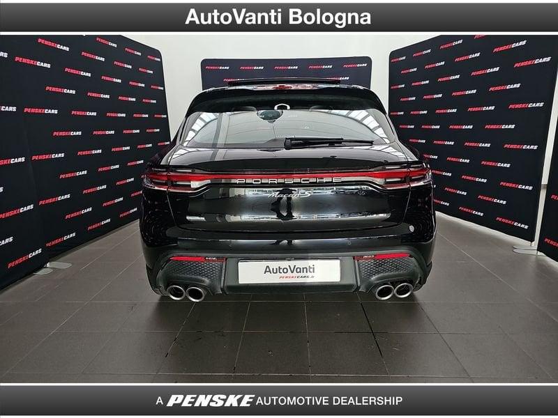 Porsche Macan Macan 2.9 S 380cv pdk