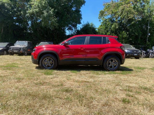 Jeep Avenger 1.2 turbo Longitude * Chilometri Zero * fwd 100cv