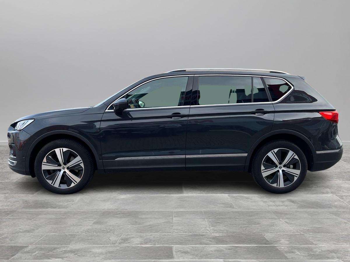 SEAT Tarraco 2.0 tdi Xperience 4drive 200cv dsg