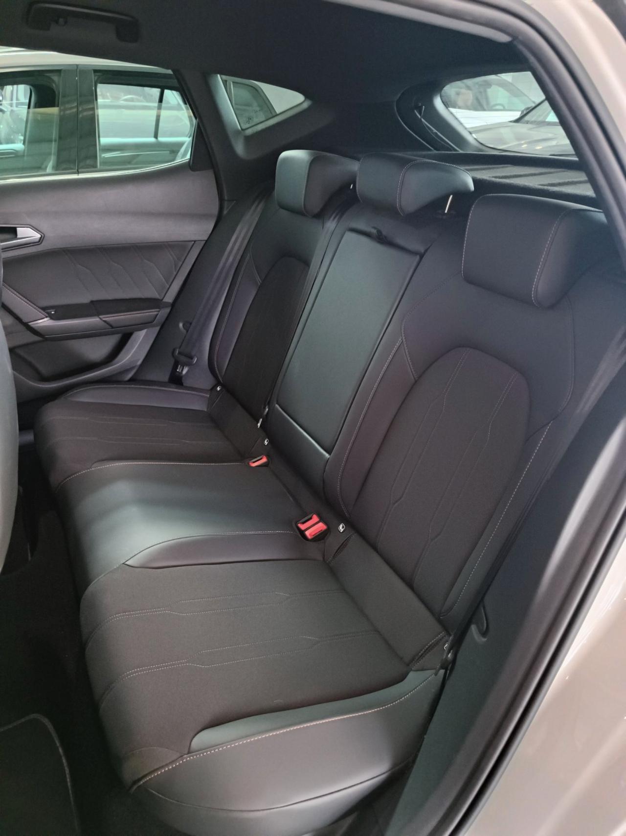 Cupra Formentor 1.4 e-hybrid 204cv dsg