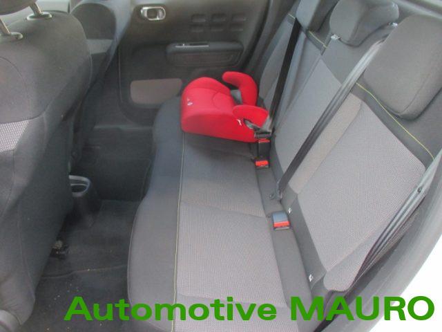 CITROEN C3 PureTech 82 GPL Shine - NEOPATENTATI