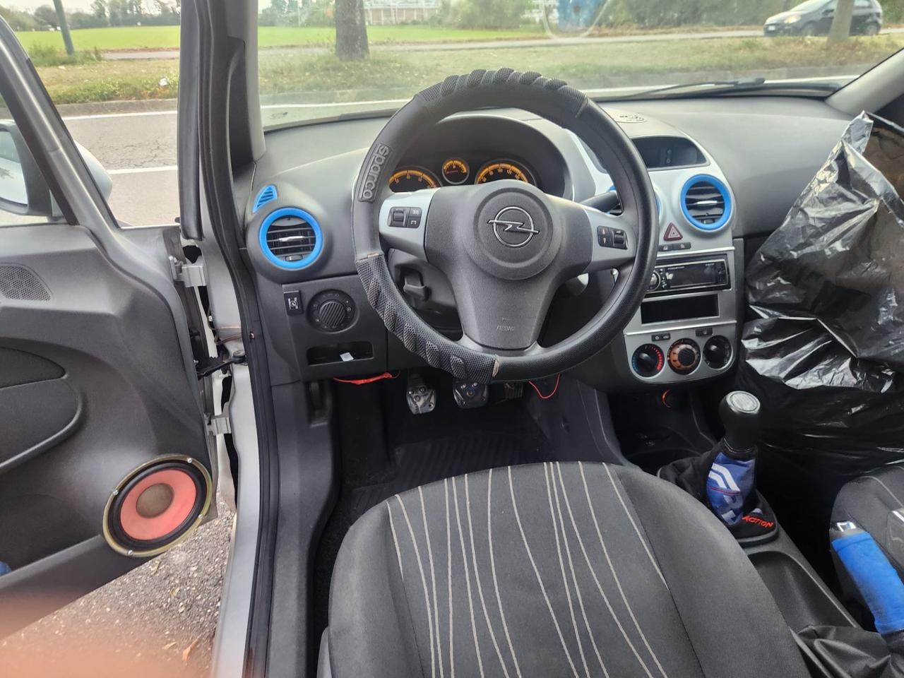 Opel Corsa 1.2 80CV 3 porte GPL-TECH Enjoy