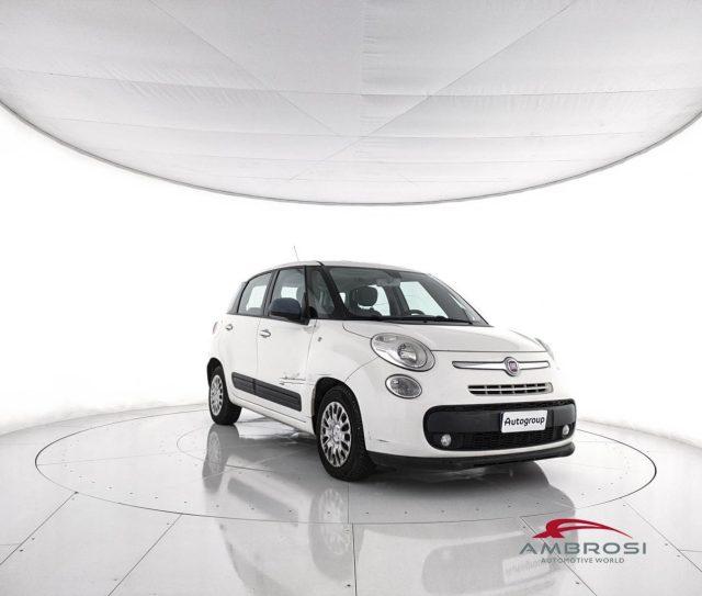 FIAT 500L Pro 1.3 MJT 85CV Pop 4 posti - AUTOCARRO N1 - PER