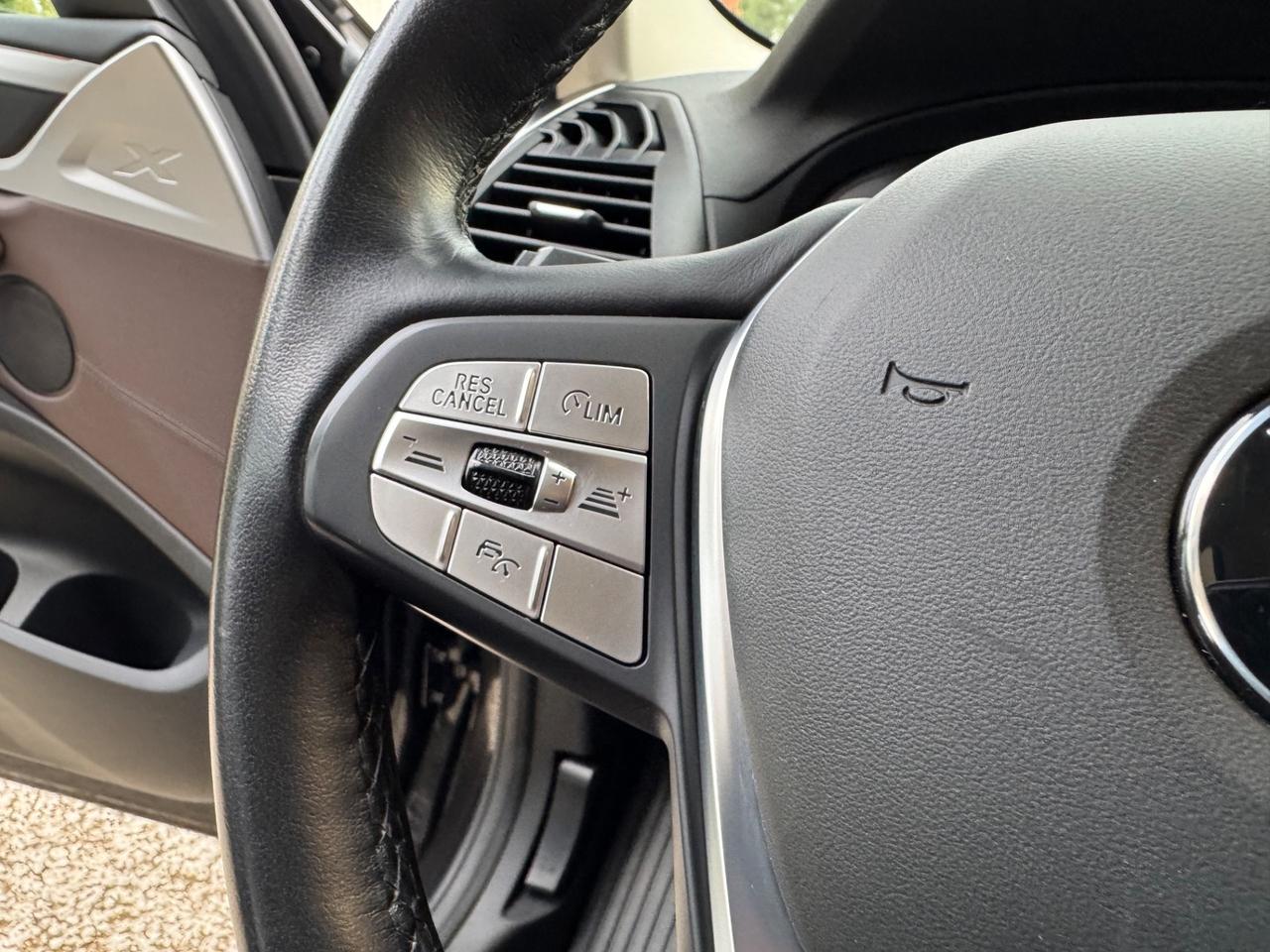 Bmw X3 xDrive20d - SOLI 77.000 KM - 2020