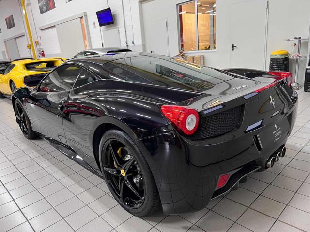 FERRARI 458 Italia DCT |AFS|LIFT|FERRARI APPROVED