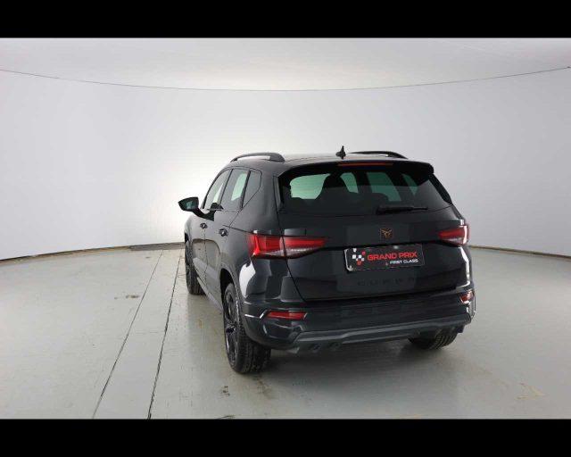 CUPRA Ateca CUPRA CUPRA 1.5 TSI DSG 150CV MY 24