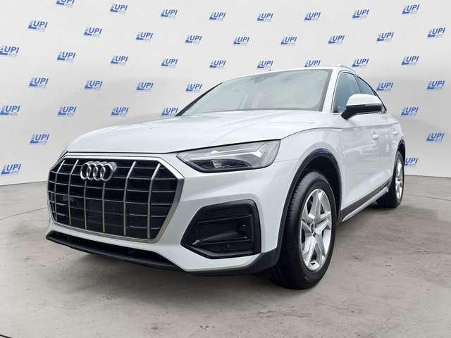 Audi Q5 Sportback 35 2.0 tdi mhev 12V Business Advanced s