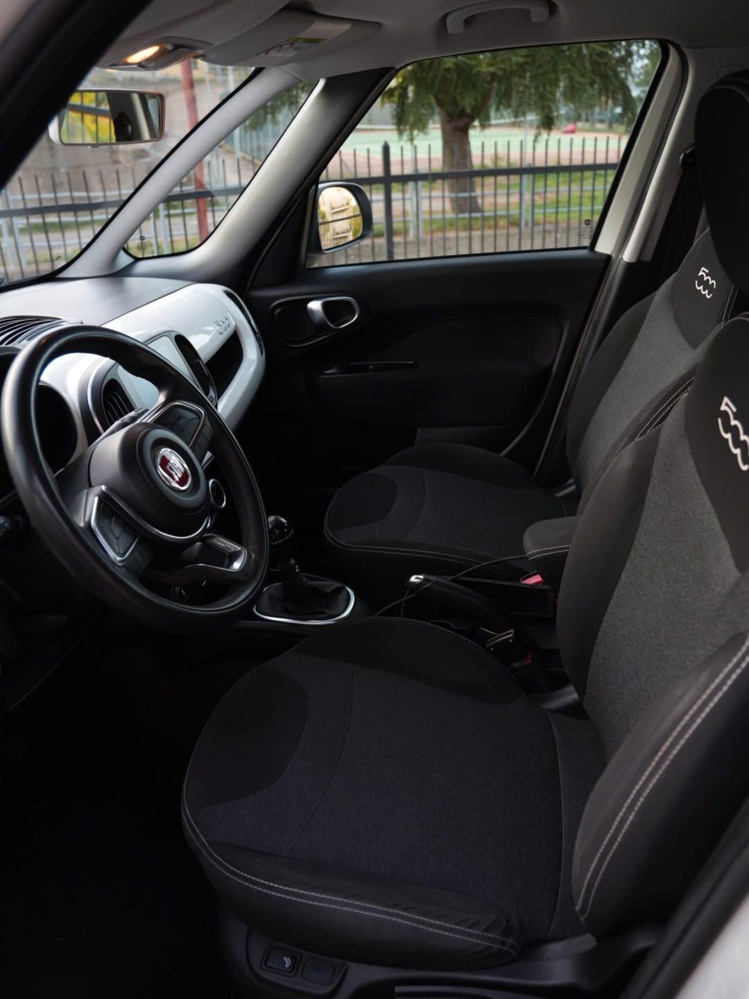 Fiat 500L 1.3 Multijet 95 CV Urban