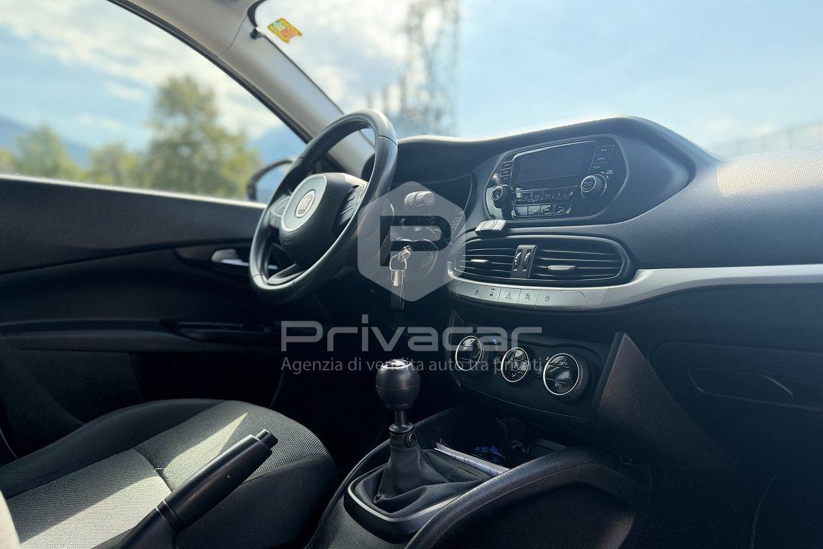 FIAT Tipo 1.4 5 porte Street