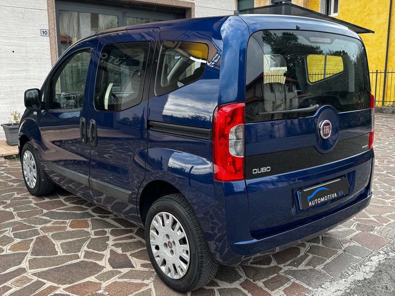 Fiat Qubo 1.3 MJT 75 CV Active