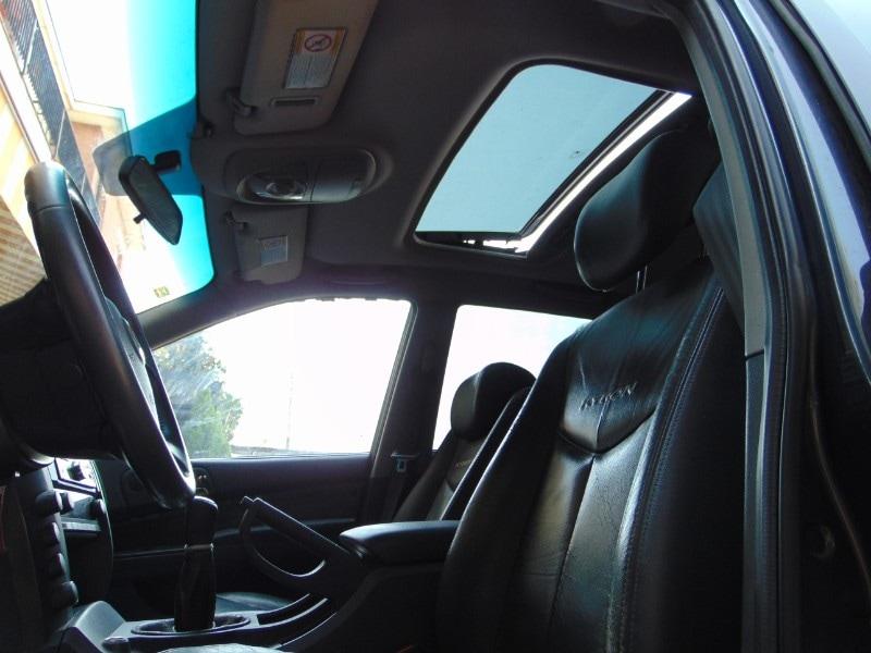 SSANGYONG Kyron/New Kyron Kyron 2.0 XDi Premium
