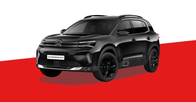 CITROEN C5 Aircross Hybrid 225 E-EAT8 Max