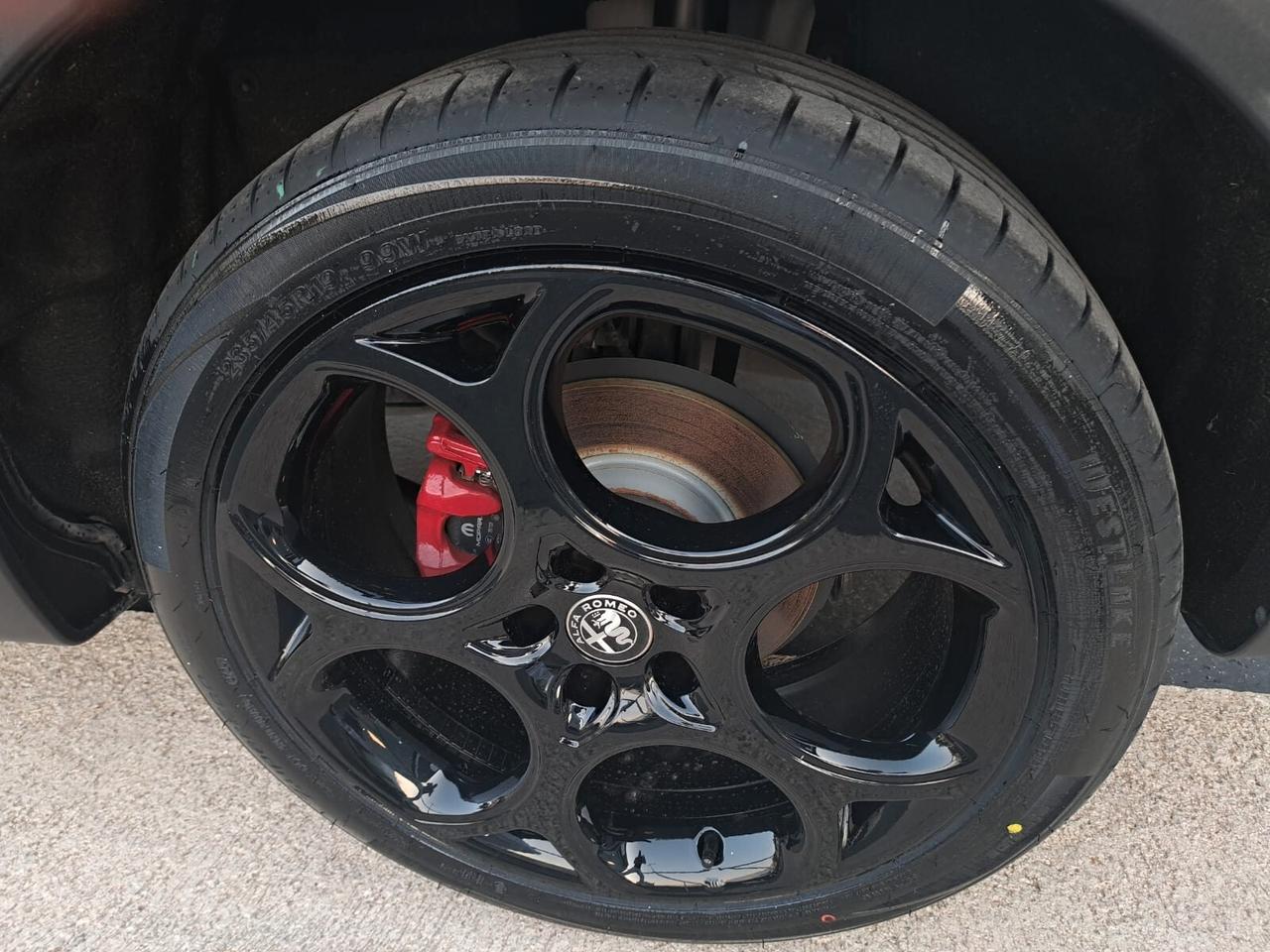 ALFA ROMEO TONALE 1.6 DIESEL 130 CV SPRINT
