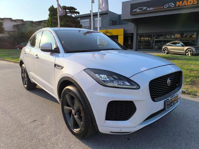 JAGUAR E-Pace 2.0D 150 CV AWD aut. R-Dynamic