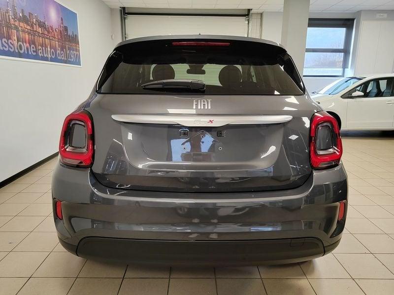 FIAT 500X 1.0 T3 120 CV CLUB (( Promo ))