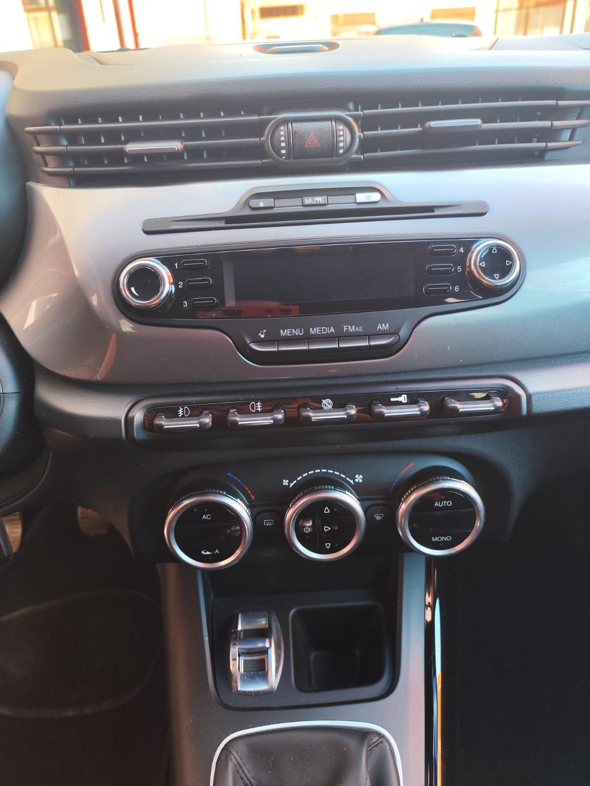 Alfa Romeo Giulietta 1.6 JTDm-2 105 CV Progression
