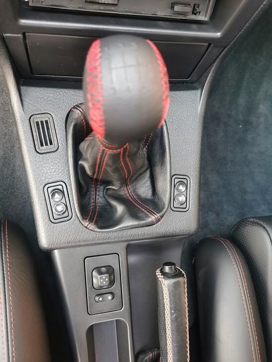 Fiat Coupe COUPE' TURBO 20V PLUS