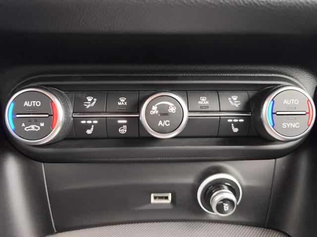 ALFA ROMEO Stelvio 2.2 t Veloce rwd 160cv auto