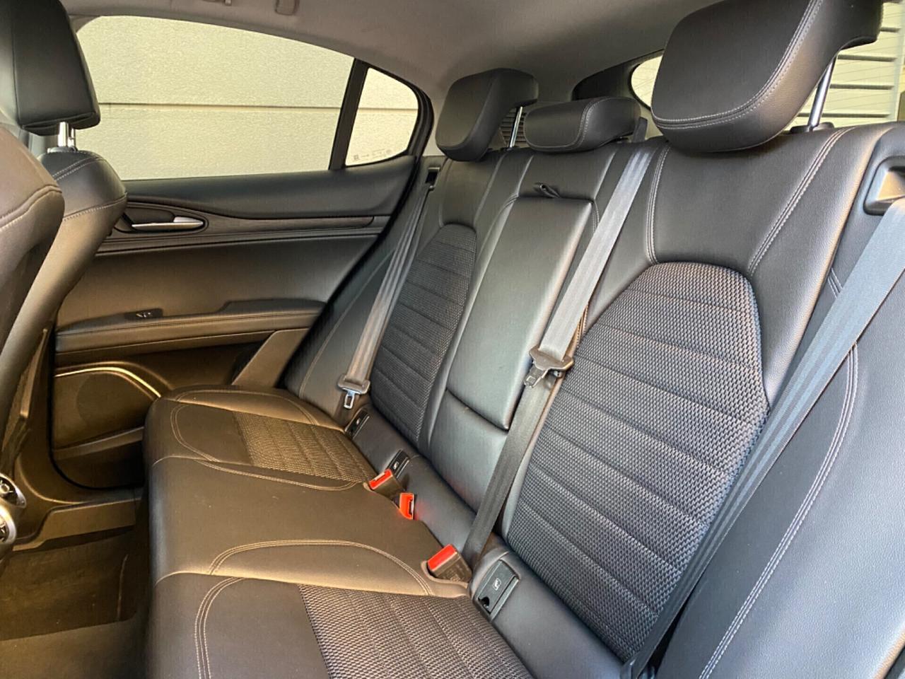 Alfa Romeo Stelvio 2.2 Diesel Automatica